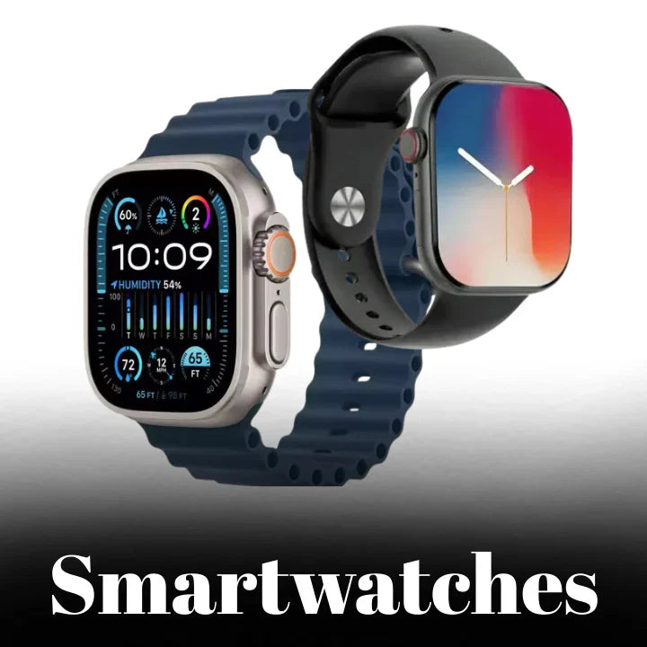 Smartwatches