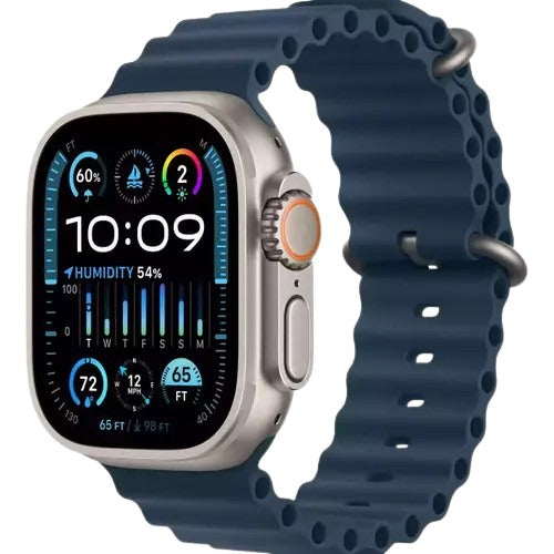Ultra 2 Smart Watch 7 Strap