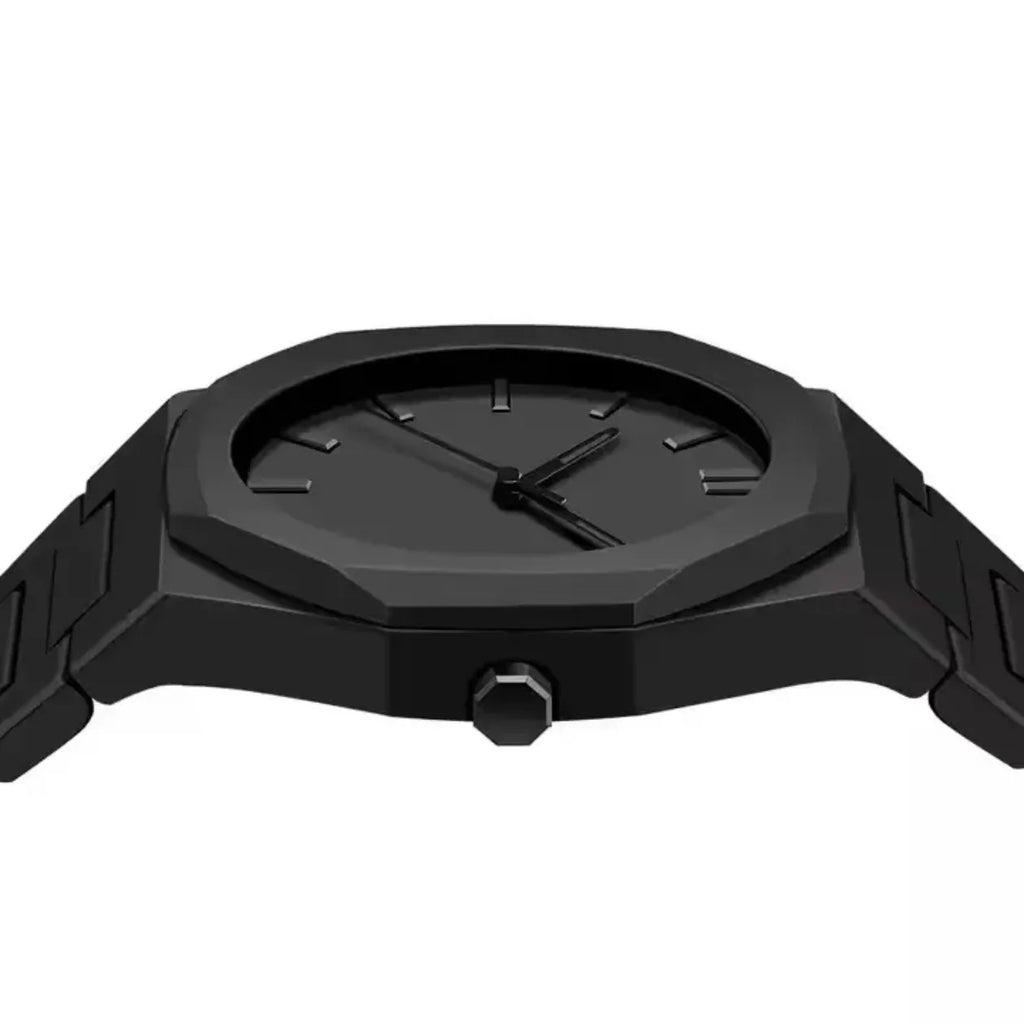 Aura Watch Carbon Fiber