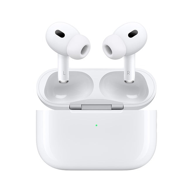 Air buds pro 2 White