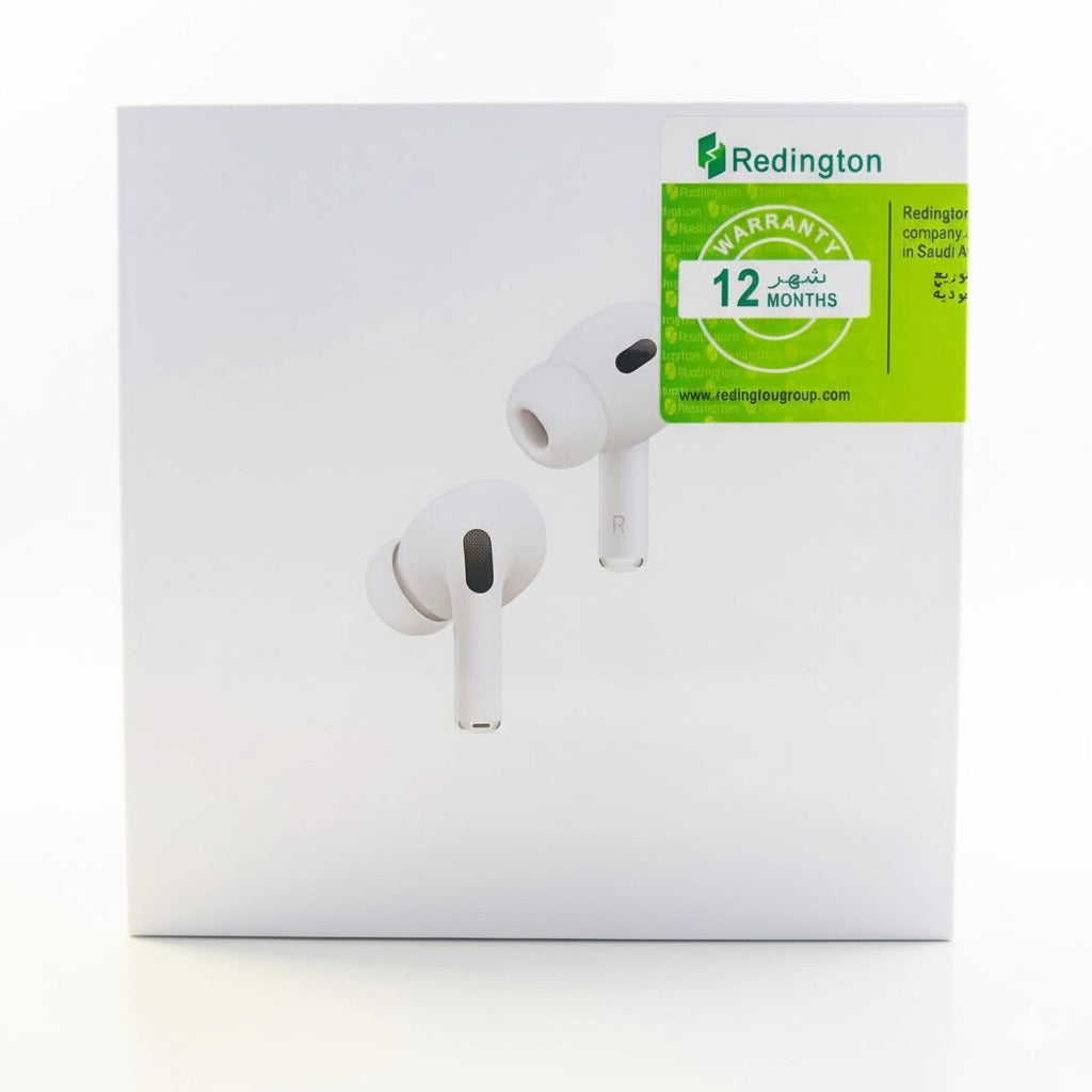 Air buds pro 2 White