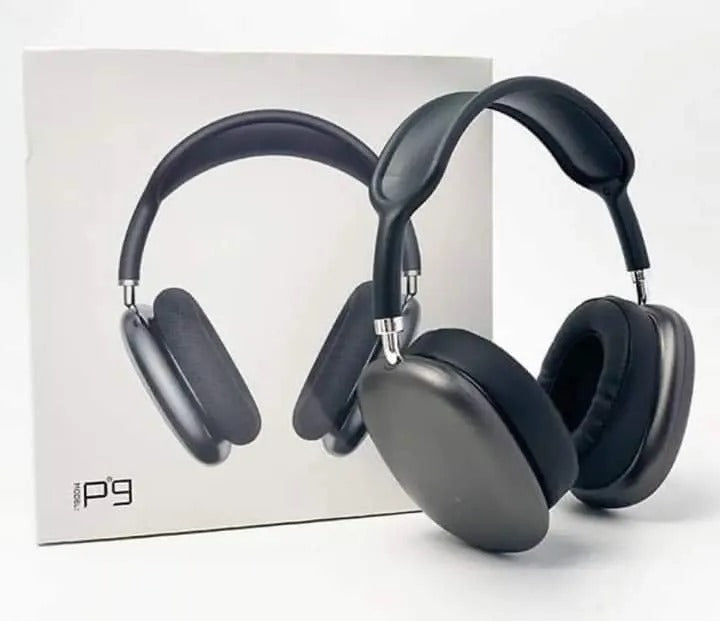 Headphone P9