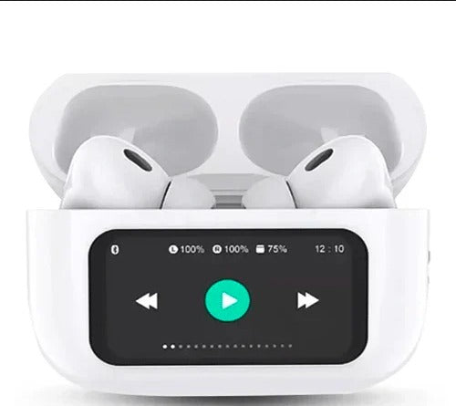 Airbuds A9 White