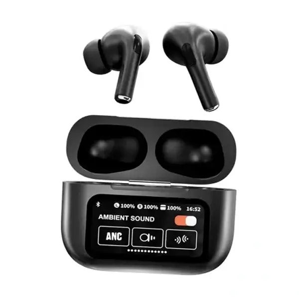 Airbuds A9 Black